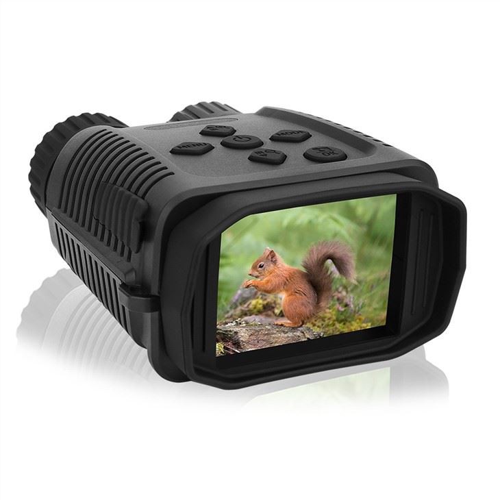 Outdoor Hunting Night Vision Goggles