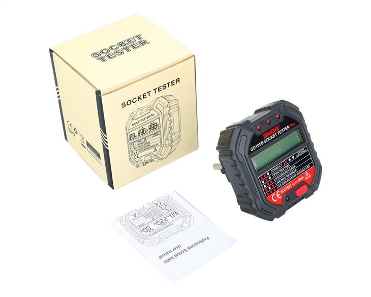 GD105B--5