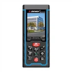 120m Laser Rangefinder with Camera