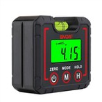 360 Degree Angle Gauge Finder with Magnets