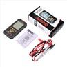 4000 Counts Auto Range Smart Multimter