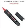Digital Pen Type Smart Multimter Ture Rms