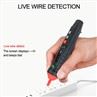 Digital Pen Type Smart Multimter Ture Rms