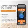 2. Wall scanner