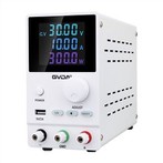 Bench DC Power Source