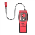 Combustible Gas Detector Sound Light Alarm