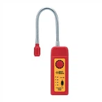 Combustible Natural Methane Gas Leak Detector