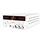 30V 10A White DC Switch Bench Power Source