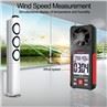 Digital Handheld Anemometer
