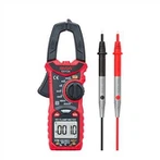 Digital Manual Range Clamp Meter