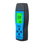 Electromagnetic Field EMF Meter