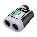 Golf Telescope Laser Range Finder with Slope