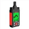 Handheld Flammable Gas Leak Detector