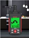 Handheld Flammable Gas Leak Detector
