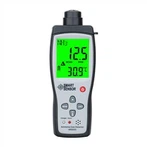 Portable Ammonia Gas Detector