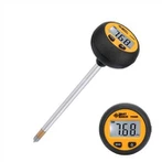 Portable Industrial Water Soil Ph Meters