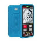 Smart Digital Multimeter True RMS