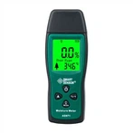 Timber Damp Detector Paper Digital Moisture Meter