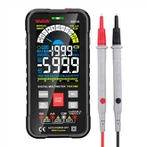 True RMS Digital Multimeter Auto Range