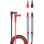 Universal Probe Test Leads Cables For Multimeter