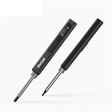 USB Charger 65W Electric Soldering Iron Kit
