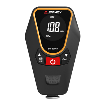 Principle of Far Infrared Thermometer Performance Index of Far Infrared Therm...