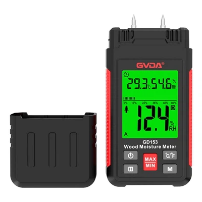 Moisture measuring instrument: a brief introduction to avoiding callbacks