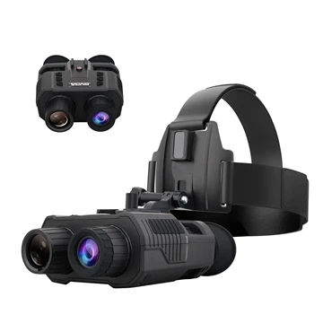 2023 New Arrive GVDA GD918 Professional Infrared Night Vision 3D Binoculars T...