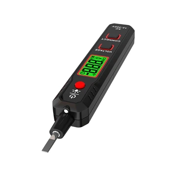Customers Reflect Our GVDA GD110A Voltage Tester To Test Accuracy