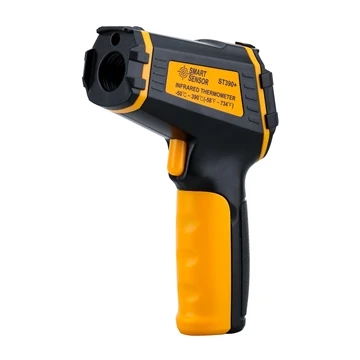 How To Ensure The Temperature Measurement Accuracy Of Infrared Thermometer?