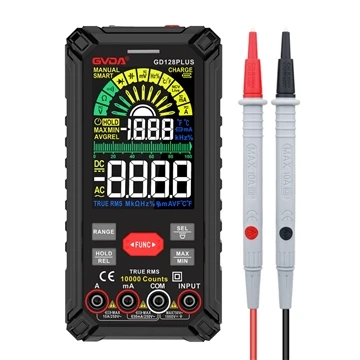 Talking About The Common Problems Of Using A Digital Multimeter To Measure Ca...