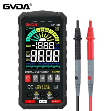 It Is Convenient To Use A Multimeter Or A Megohmmeter To Check The Circuit