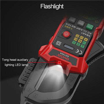 5 Main Uses For Clamp Meters