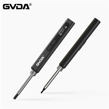 Working Principle Of Gas Electric Soldering Iron