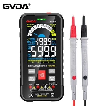 How To Use A Multimeter To Measure Live Line Continuity