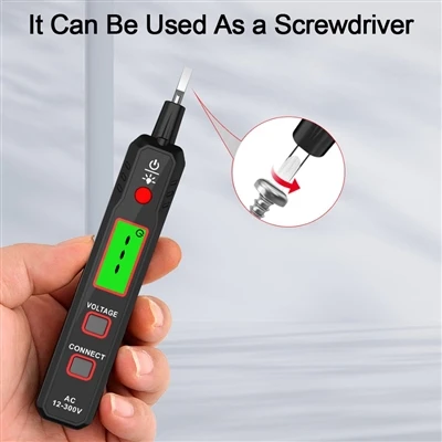 The Function And Correct Usage Of A Test Pen