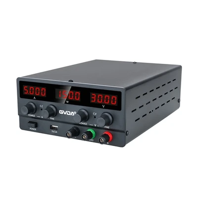 Switching Power Supply Starting Resistor Effect