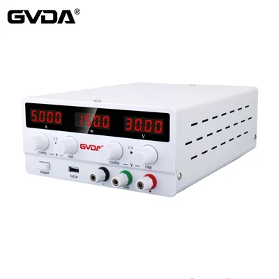 Maintenance Ideas For Switching Power Supply Faults