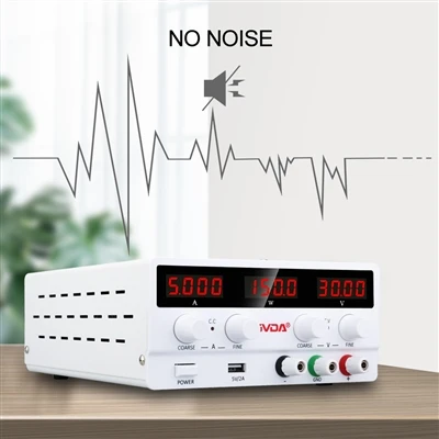 Introduction To The Application Of Stable Voltage Power Supply in The Protect...