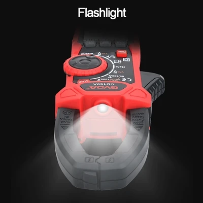 Can Clamp Ammeter Replace Multimeter?