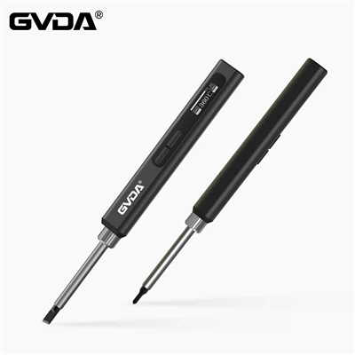 DIY Soldering Iron Thermometer