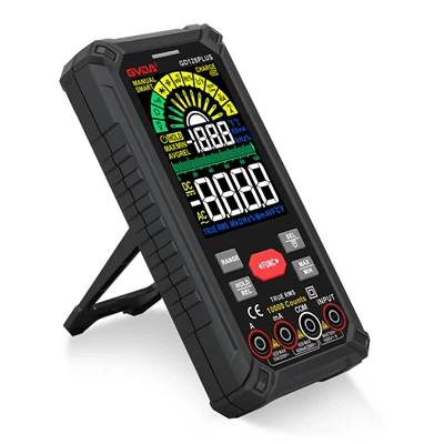 Electronic Instruments