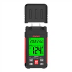 Digital Moisture Detector For Wood Building Material