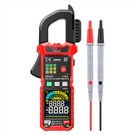 True RMS 6000 Counts Digital Clamp Meter