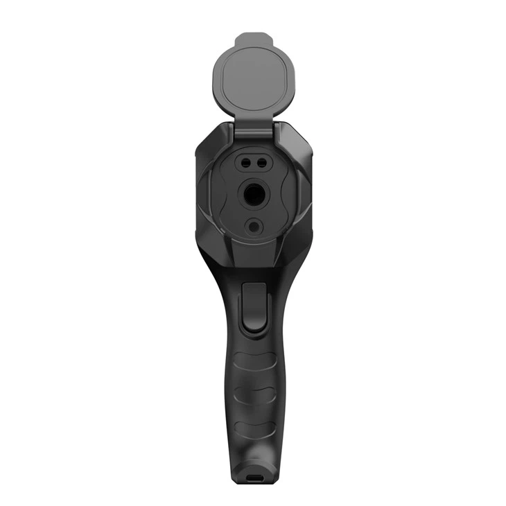 Handheld Infrared Thermal Imager For PCB Circuit Floor Heating Tube Testing best