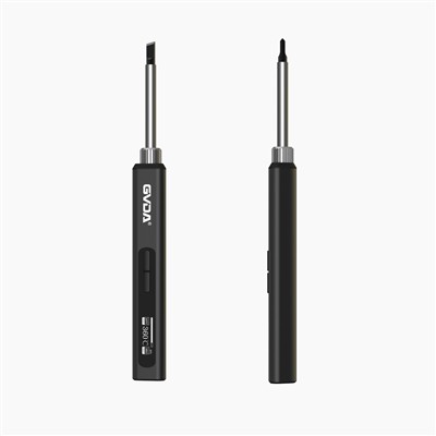 How to classify an electric soldering iron and how to prepare before using it