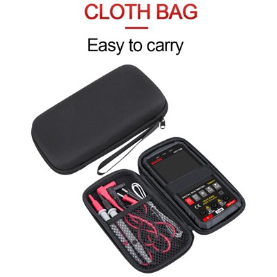 Multimeter - how to test the good and bad of an engine quickly and easily