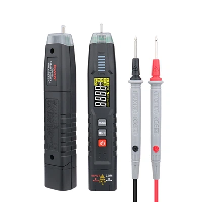 Choosing a Multifunction Multimeter