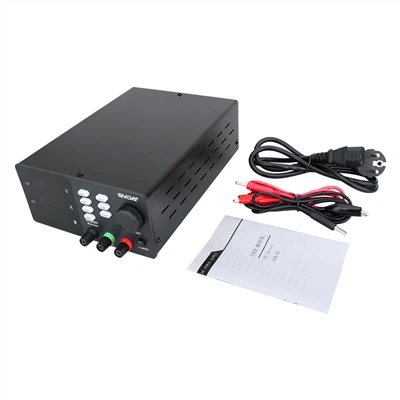Switching Power Supply Control Loop Stability Verification