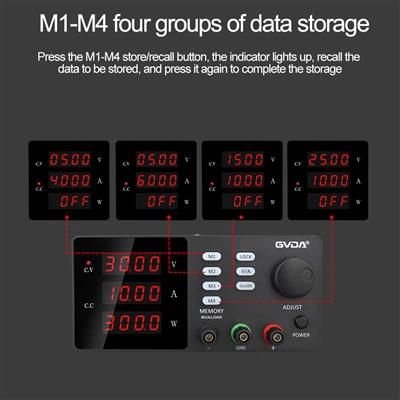 Switching Power Supply Overhaul Tips